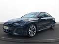 Audi A3 Limousine 35 TFSI S tronic S line Facelift Schwarz - thumbnail 2