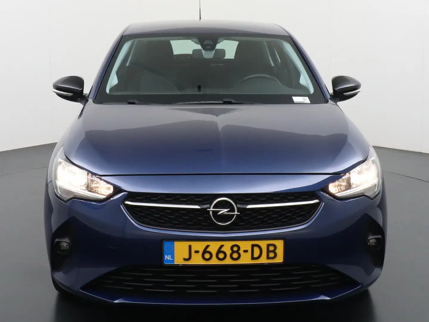 Opel Corsa 1.2 Edition | Camera | Apple Carplay/Android Auto Blauw - 2