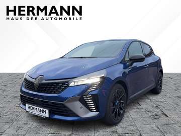 Esprit Alpine TCe 90 ABS Fahrerairbag ESP Z