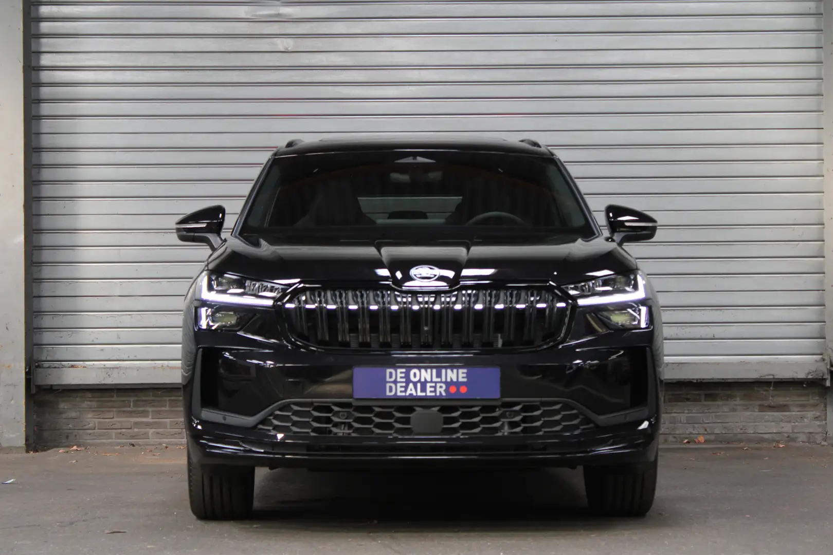 Skoda Kodiaq 1.5 TSI 204PK PHEV Sportline Business |Pano|Sfeer| - 2