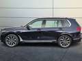 BMW X7 xDrive 40dA Чорний - thumbnail 3