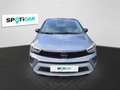 Opel Crossland X Crossland Elegance 1.2 Turbo Lederausstattung Grau - thumbnail 2