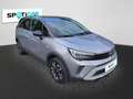 Opel Crossland X Crossland Elegance 1.2 Turbo Lederausstattung Grau - thumbnail 3