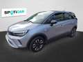 Opel Crossland X Crossland Elegance 1.2 Turbo Lederausstattung Grau - thumbnail 1