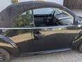 Volkswagen New Beetle Cabriolet 1.6 Highline*Klima*Leder* Schwarz - thumbnail 14