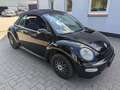Volkswagen New Beetle Cabriolet 1.6 Highline*Klima*Leder* Schwarz - thumbnail 6