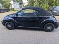 Volkswagen New Beetle Cabriolet 1.6 Highline*Klima*Leder* Schwarz - thumbnail 2