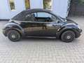Volkswagen New Beetle Cabriolet 1.6 Highline*Klima*Leder* Schwarz - thumbnail 3