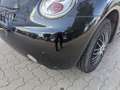 Volkswagen New Beetle Cabriolet 1.6 Highline*Klima*Leder* Schwarz - thumbnail 13