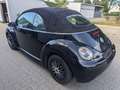 Volkswagen New Beetle Cabriolet 1.6 Highline*Klima*Leder* Schwarz - thumbnail 5
