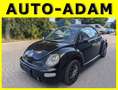 Volkswagen New Beetle Cabriolet 1.6 Highline*Klima*Leder* Schwarz - thumbnail 1