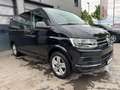 Volkswagen T6 Multivan Comfortline *LEDER/STHZ/7-SITZER* Schwarz - thumbnail 3