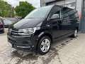 Volkswagen T6 Multivan Comfortline *LEDER/STHZ/7-SITZER* Schwarz - thumbnail 4