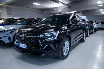 1.2 mild hybrid advanced Evolution 130cv