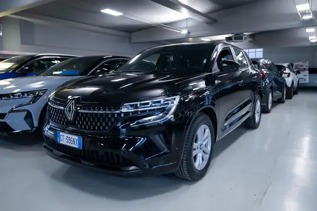 Renault Austral 1.2 mild hybrid advanced Evolution 130cv