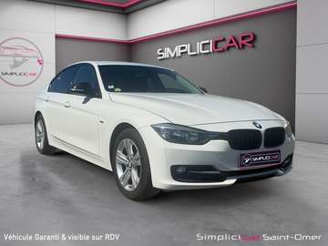 318d 143 ch Sport