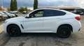 BMW X6 xDrive 40 d M Sport-Paket Pano HUD ACC Keyless Weiß - thumbnail 4