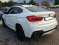 BMW X6 xDrive 40 d M Sport-Paket Pano HUD ACC Keyless Weiß - thumbnail 2