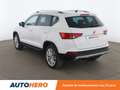 SEAT Ateca 2.0 TDI Xcellence DSG7 Blanc - thumbnail 4
