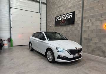 1.0 tsi 116 AMBITION GARANTIE 6 MOIS TOIT PANORAMIQUE GRAND ECRAN VIRTUAL COCKPIT BOITE MECA