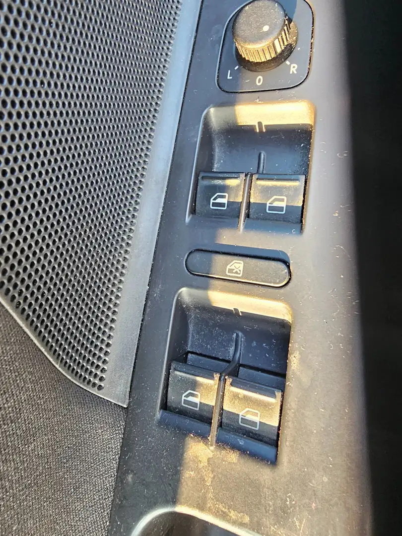 Volkswagen Golf Variant Golf Variant 2.0 TDI DPFComfortline Grau - 2