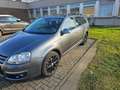 Volkswagen Golf Variant Golf Variant 2.0 TDI DPFComfortline Grau - thumbnail 6