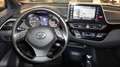 Toyota C-HR 1.8h e-cvt Hybrid Gris - thumbnail 10