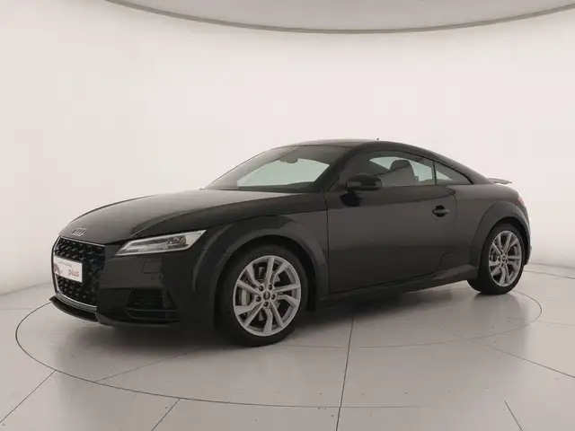 Audi TT 45 2.0 tfsi quattro s tronic 245 cv