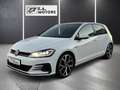Volkswagen Golf GTI Performance 2,0 TSI DSG Weiß - thumbnail 1