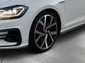 Volkswagen Golf GTI Performance 2,0 TSI DSG Weiß - thumbnail 10