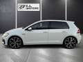 Volkswagen Golf GTI Performance 2,0 TSI DSG Weiß - thumbnail 8