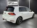 Volkswagen Golf GTI Performance 2,0 TSI DSG Weiß - thumbnail 5