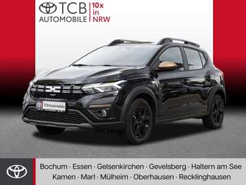 Stepway Extreme+ TCe 110 NAVI SHZ PDC ZV