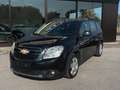 Chevrolet Orlando LTZ 7 posti Prezzo finale chiavi in mano € 7.500 Noir - thumbnail 4