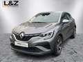 Renault Captur TCe 140 EDC RS-Line *Navi,PDC,SHZ,GJR* Grau - thumbnail 1
