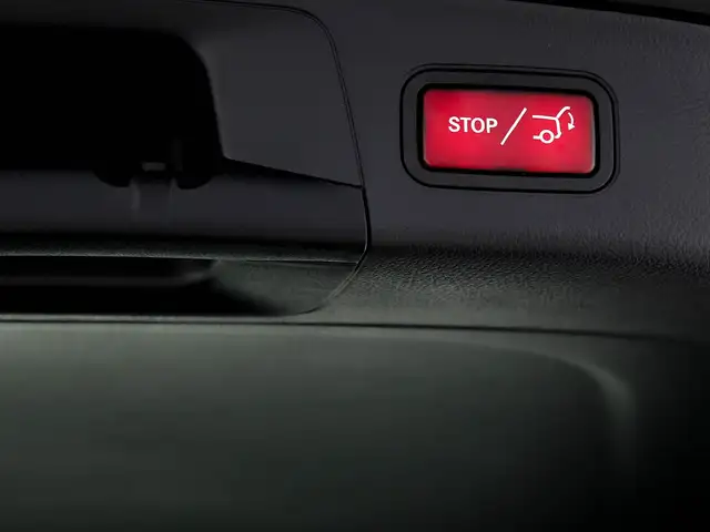 Mercedes-Benz Eqa view 19