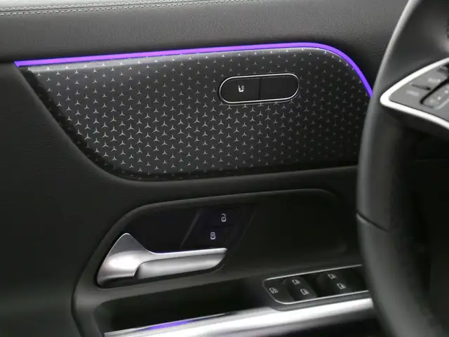 Mercedes-Benz Eqa view 17