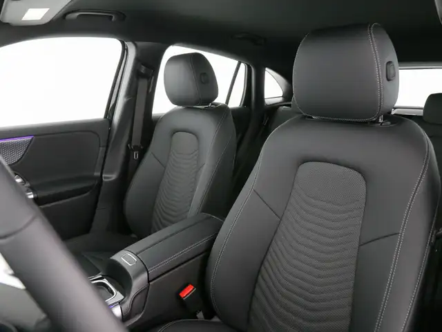 Mercedes-Benz Eqa view 16