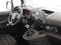 Opel Combo E 1.2 Turbo Life TEMPOMAT RADIO KLIMA Weiß - thumbnail 12
