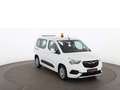 Opel Combo E 1.2 Turbo Life TEMPOMAT RADIO KLIMA Weiß - thumbnail 7