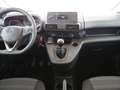 Opel Combo E 1.2 Turbo Life TEMPOMAT RADIO KLIMA Weiß - thumbnail 11