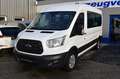 Ford Transit 2.0 EcoBlue 350 L3H2 Rollstuhlgerecht Rampe Weiß - thumbnail 3