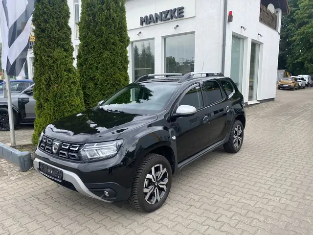 Dacia Duster Prestige TCe 130 2WD