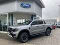 Ford Ranger Wildtrak X Doppelkabine LKW *LED-MATRIX* Argent - thumbnail 1