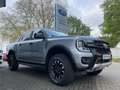 Ford Ranger Wildtrak X Doppelkabine LKW *LED-MATRIX* Argent - thumbnail 3
