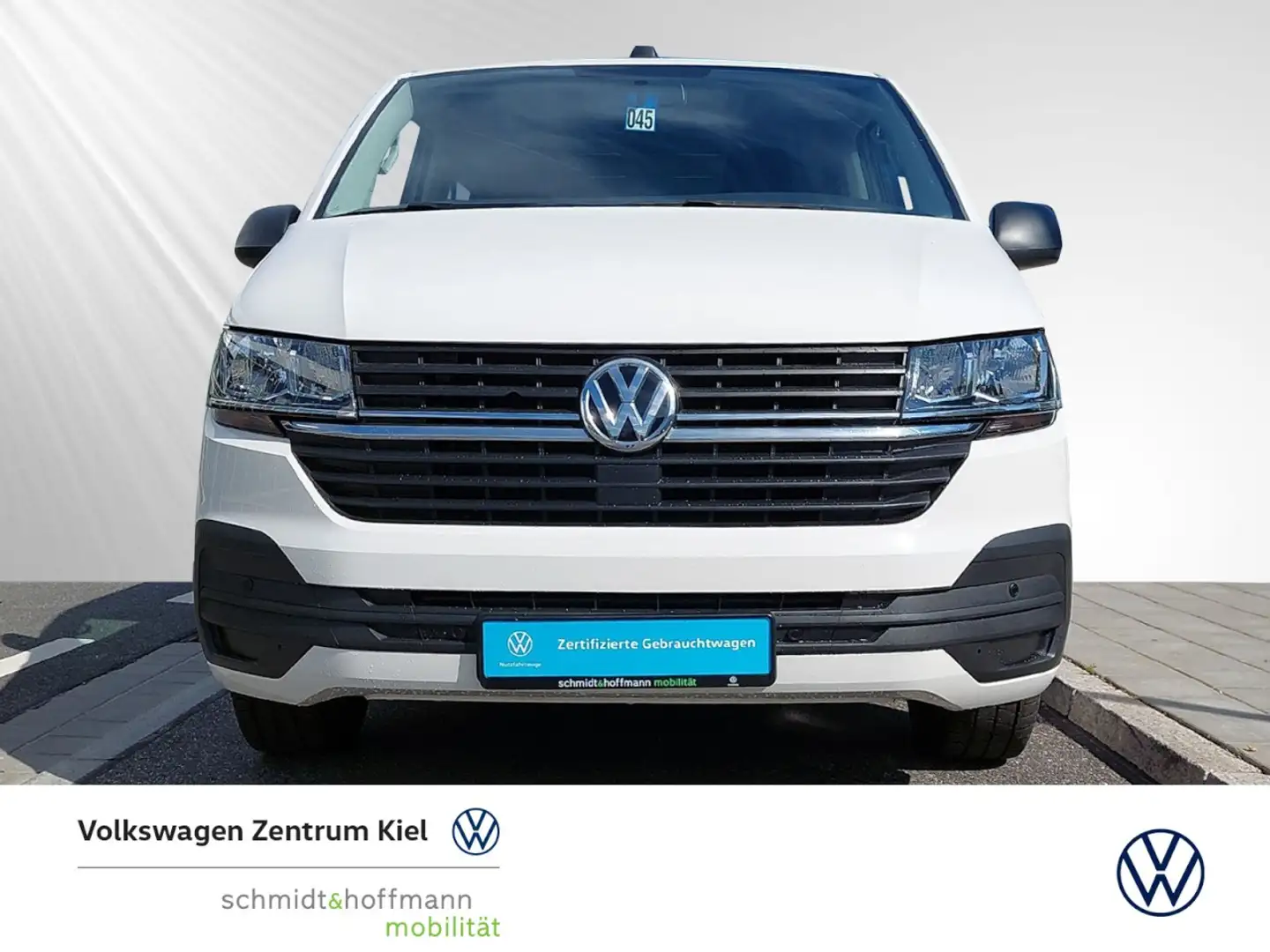 Volkswagen Multivan Trendline 2.0 TDI PDC+CARPLAY+KLIMA+HHC Blanco - 2