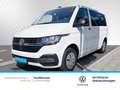 Volkswagen Multivan Trendline 2.0 TDI PDC+CARPLAY+KLIMA+HHC Weiß - thumbnail 1