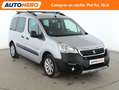 Peugeot Partner 1.6 Blue-HDi Tepee  Adventure Edition Gris - thumbnail 8