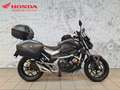 Honda NC 750 NC750S Gris - thumbnail 1