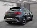 Volkswagen T-Roc 1.5TSI DSG *R-Line*DigitalC+BT+ACC+Stzhzg+LWS+ Grau - thumbnail 2